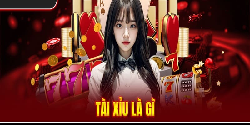 Giới thiệu tựa game Tài Xỉu tại 18Win