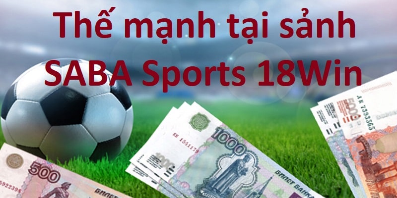 Một số điểm mạnh khiến bet thủ chú ý sảnh