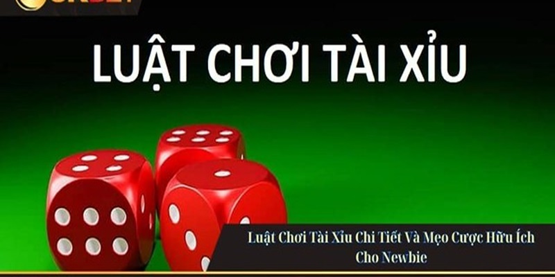 Luật chơi cơ bản của tựa game