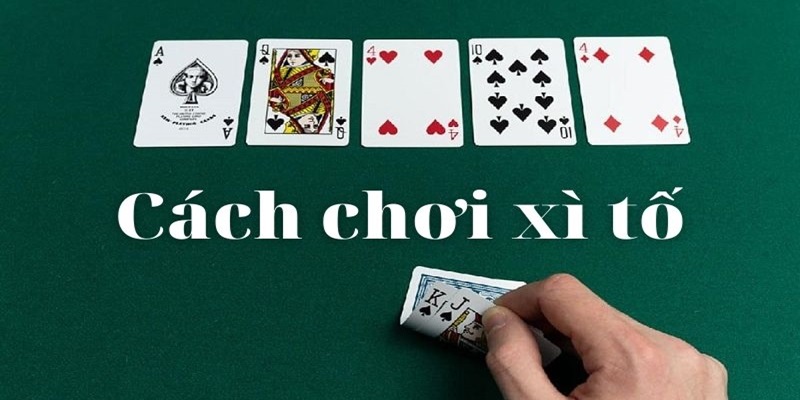 Các quy tắc trong game cần nắm bắt